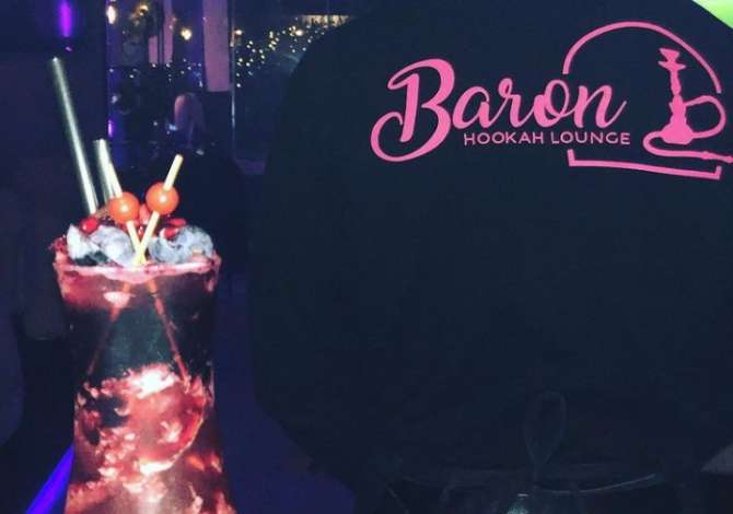 Njoftime Pune per Kamarier/e ne Tirane