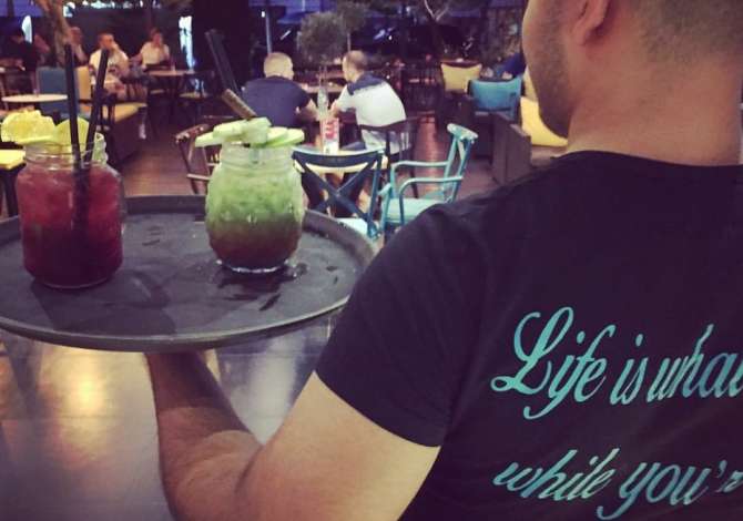 Njoftime Pune per Sanitare ne Tirane