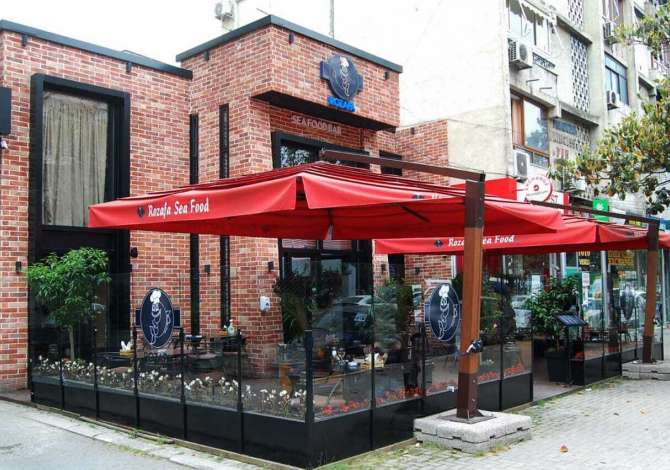 Njoftime Pune per Pjatalarese ne Tirane