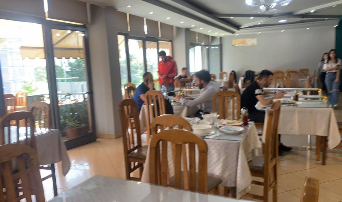 Offerte di lavoro a Tirana, Profession Kuzhinier/e, Ndihmes Kuzhinier/e , , Pagamento Trattabile.