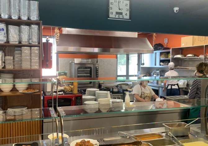 Offerte di lavoro a Tirana, Profession Kuzhinier/e, Ndihmes Kuzhinier/e , , Pagamento Trattabile.