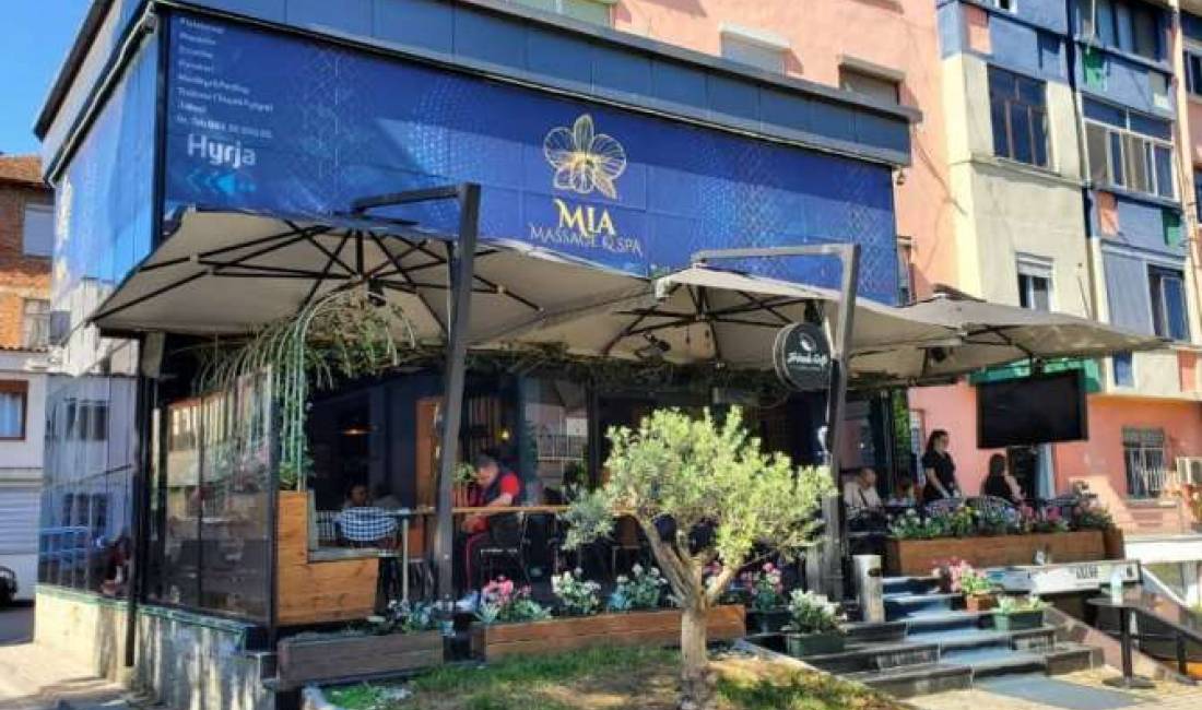 Offerte di lavoro a Tirana, Profession Fizioterapiste, Estetiste , , Pagamento Trattabile.