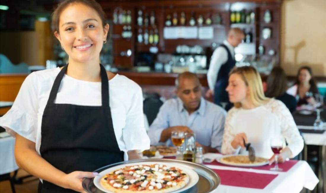 Offerte di lavoro a Tirana, Profession Kamarier/e, Banakier/e , , Pagamento Trattabile.