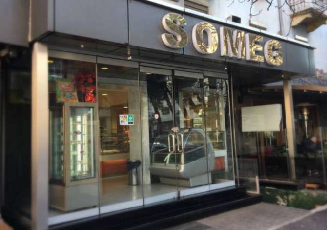 Offerte di lavoro per Shitese, Magazinier, Banakier/e ,Kamarier a Tirana