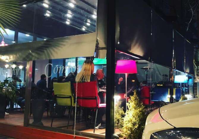 Offerte di lavoro a Tirana, Profession Kamarier/e , , Pagamento Trattabile.