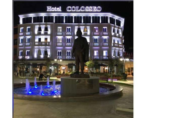 Njoftime Pune per Ndihmes Kuzhinier/e ne Tirane