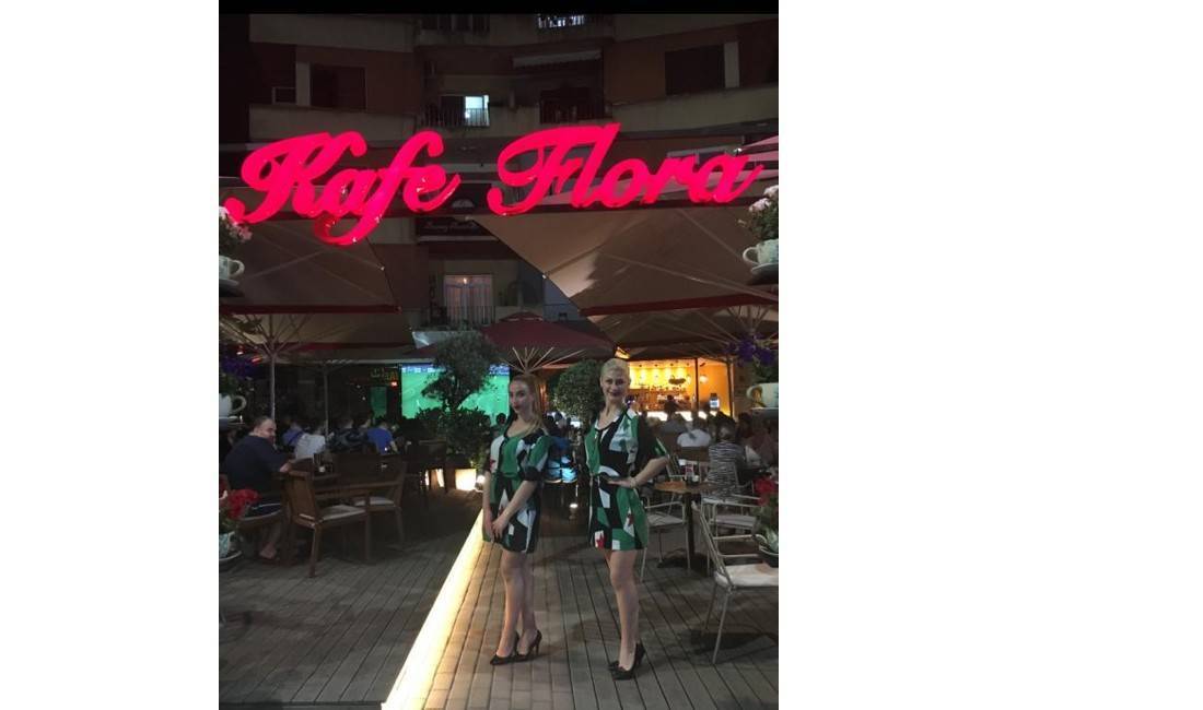 Offerte di lavoro a Tirana, Profession Banakier/e dhe Ndihmes Banakiere , , Pagamento Trattabile.