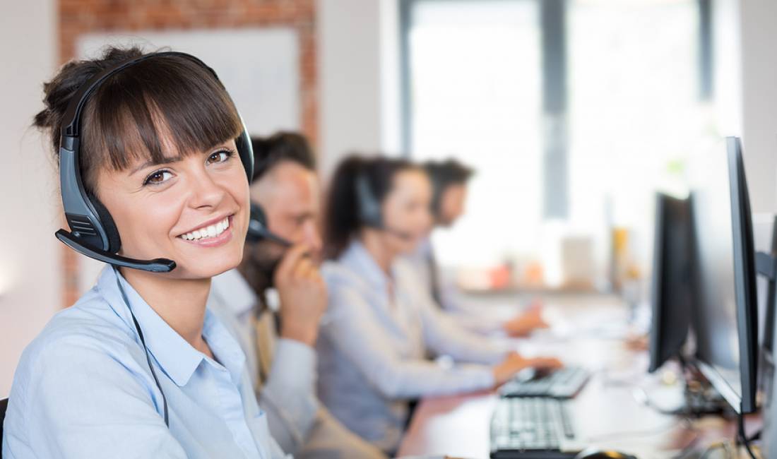 Offerte di lavoro a Tirana, Profession Operator telefonie , , Pagamento Trattabile.