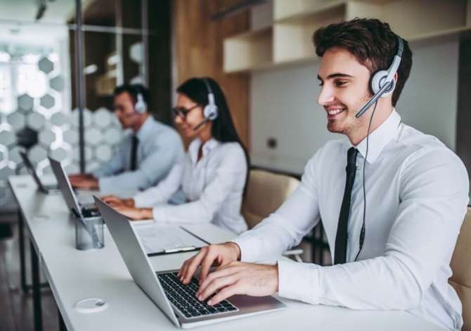 Njoftime Pune per Agjent/e financiar ne Tirane