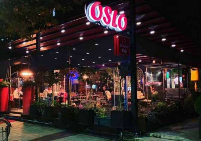 Njoftime Pune per Kamarier, Banakiere, Ndihmes Banakiere dhe Sanitare ne Tirane