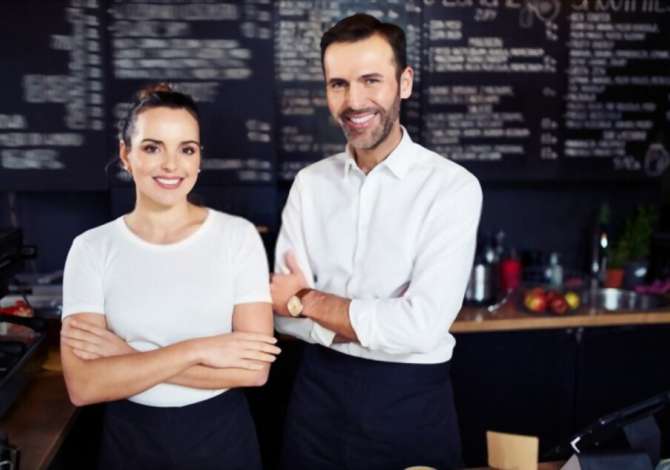 Njoftime Pune per Kamarier/e dhe Pjatalarese ne Tirane