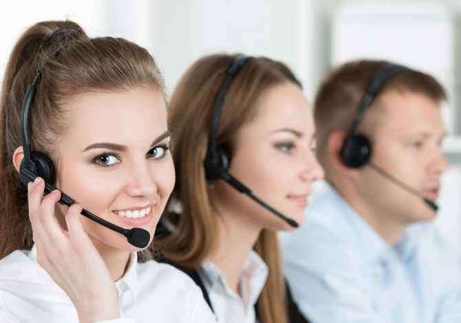 Njoftime Pune per Agjent/e Telefonik ne Tirane