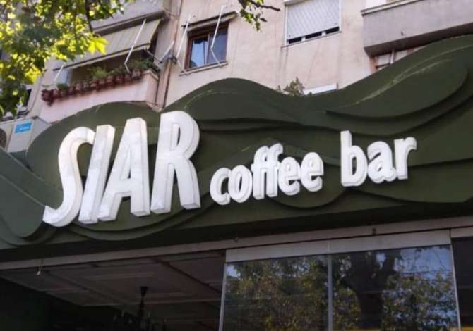 Njoftime Pune per Kamarier/e ne Tirane