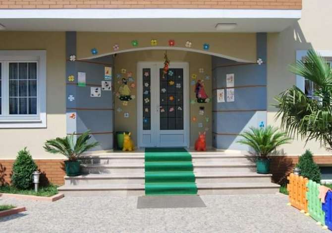 Njoftime Pune per Edukatore ne Tirane