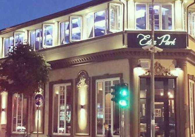 Njoftime Pune per Kamarier/e dhe Banakiere ne Tirane