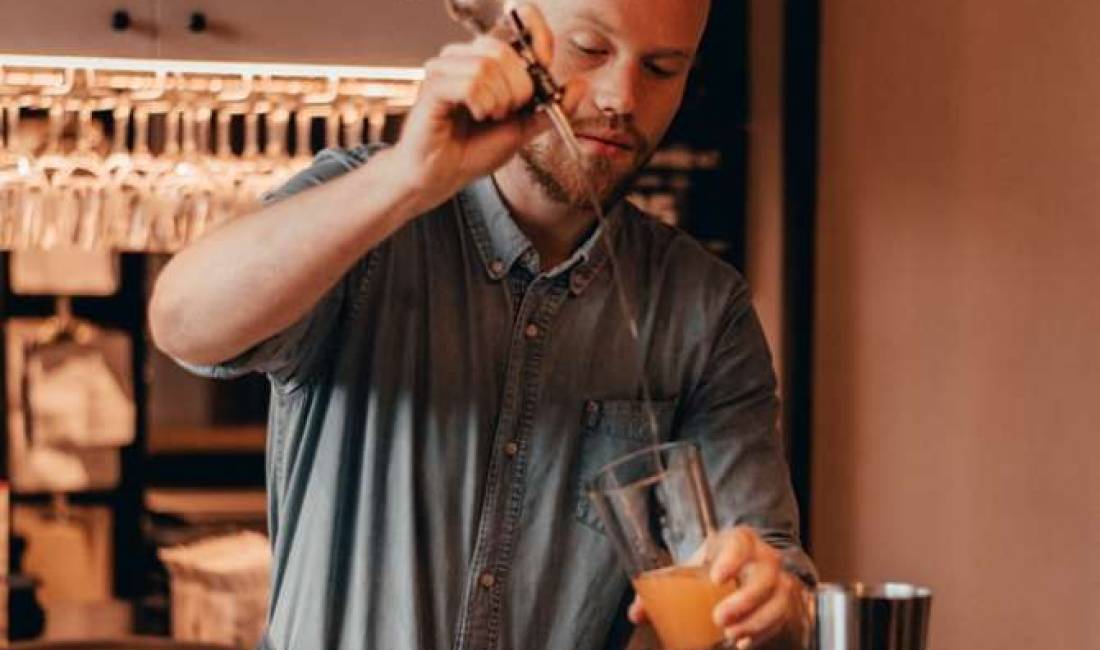 Offerte di lavoro a Tirana, Profession Barist , , Pagamento Trattabile.