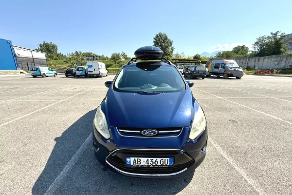 Cars for sale in Tirana, Ford, 2011 Diesel,Kambio Automatik Payment 6,500  Euro.