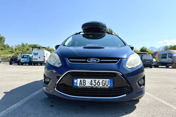Cars for sale in Tirana - 6,500 Euro