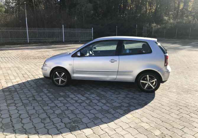 Auto in Vendita a Tirana - 2,000 Euro