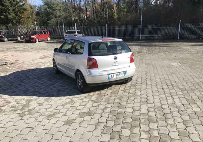 Auto in Vendita a Tirana - 2,000 Euro