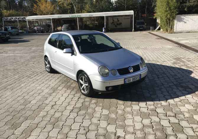 Auto in Vendita a Tirana - 2,000 Euro