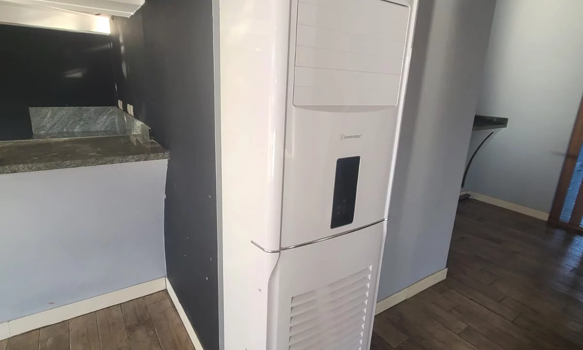 Shitet Kondicioner inventor 70Btu 230000L te reja