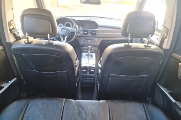 Cars for sale in Durres, Mercedes-Benz, 2012 Diesel,Kambio Automatik Payment 850,000  Leke.