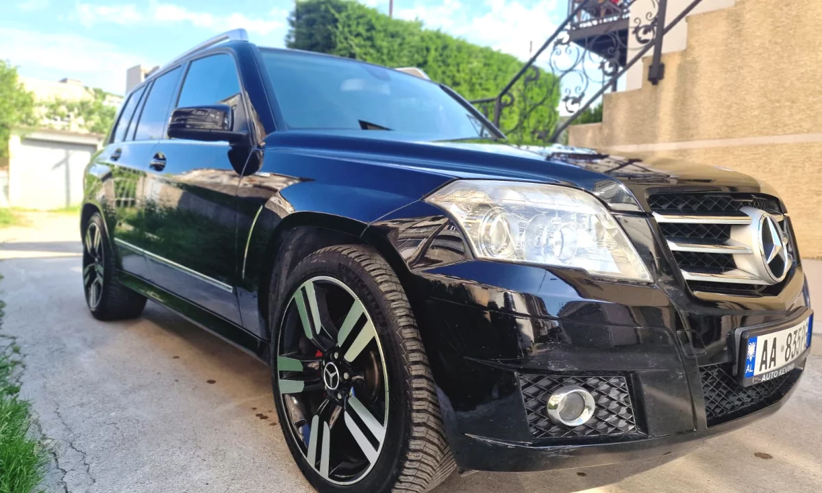 Cars for sale in Durres, Mercedes-Benz, 2012 Diesel,Kambio Automatik Payment 850,000  Leke.