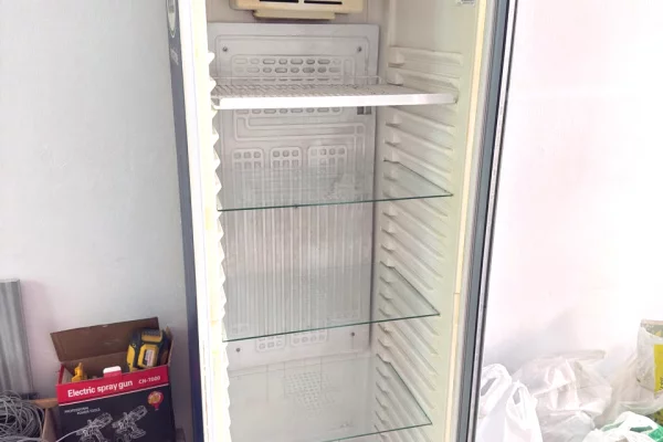 Shiten pajisje profesionale kuzhine