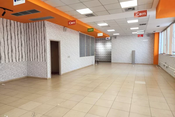 ZYRA ME QERA 440M2 PRANE DELIJORGJIT