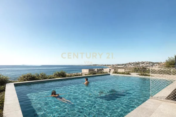 Shtepi ne shitje Apartament ne Durres, Garsoniere, Mobilimi Bosh, pa mobiluar, Pagesa 51,840  Euro.