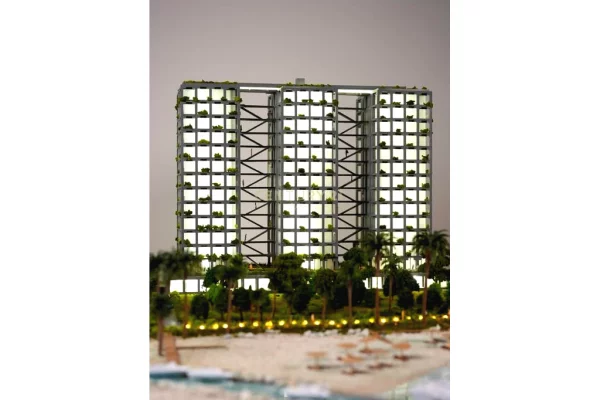 Shtepi ne shitje Apartament ne Durres, Garsoniere, Mobilimi Bosh, pa mobiluar, Pagesa 60,000  Euro.