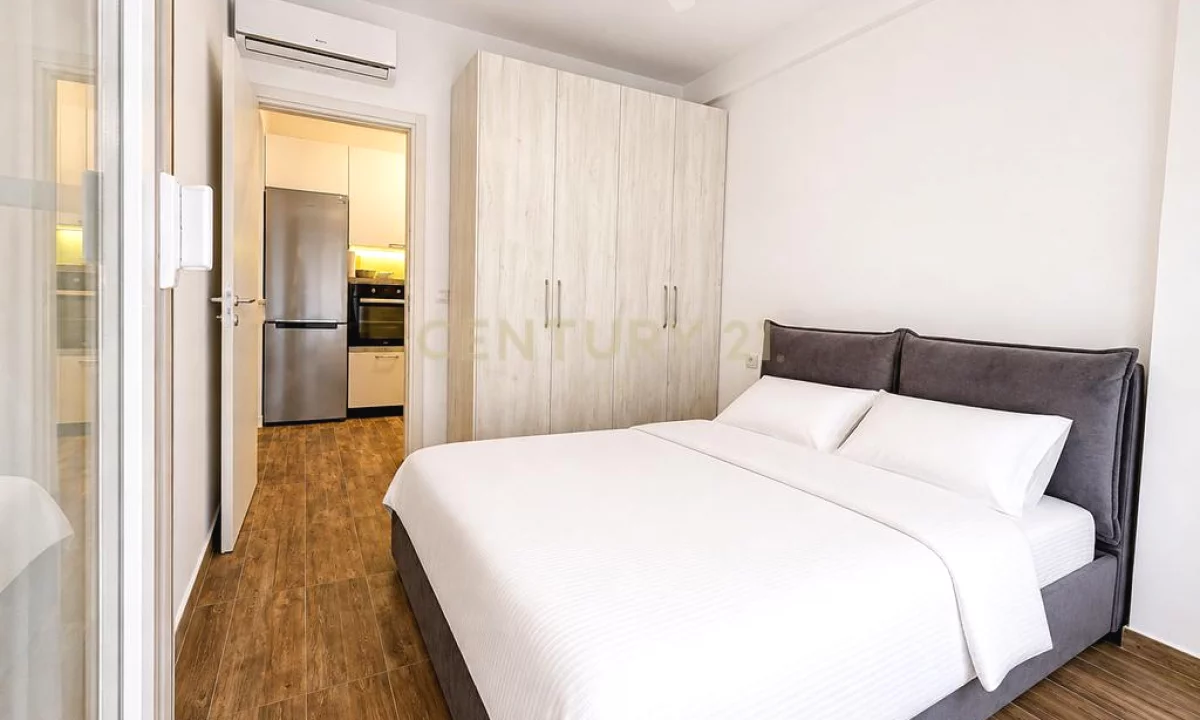 Shtepi ne shitje Apartament ne Durres, 2+1, Mobilimi E mobiluar, Pagesa 195,000  Euro.