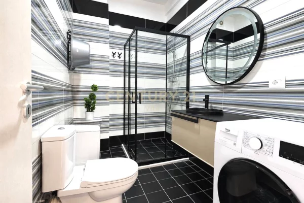 Shtepi ne shitje Apartament ne Durres, 2+1, Mobilimi E mobiluar, Pagesa 195,000  Euro.