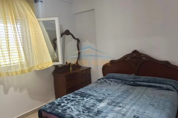 Shtepi me qera Apartament ne Tirane, 2+1, Mobilimi E mobiluar, Pagesa 50,000  Leke.
