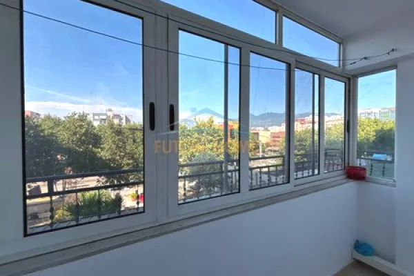 Qera, Apartament 2+1, Rruga Dritan Hoxha, Tiranë