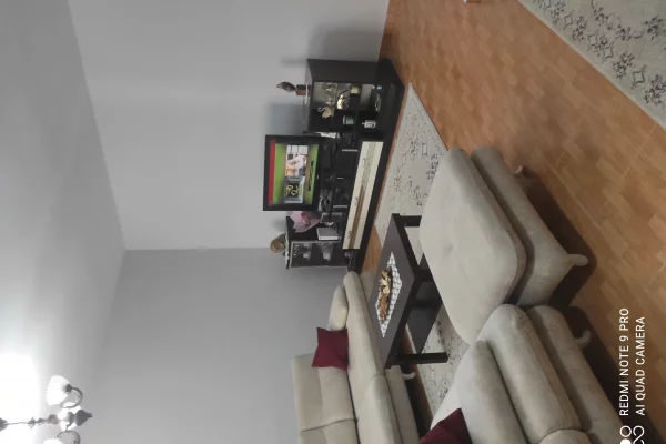 Shtepi me qera Apartament ne Tirane, 1+1, Mobilimi E mobiluar, Pagesa 45,000  Leke.