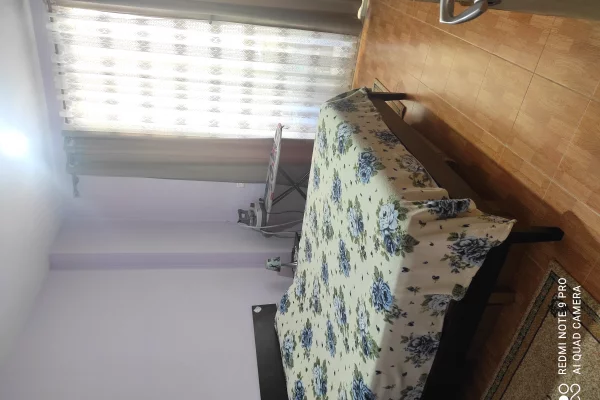Shtepi me qera Apartament ne Tirane, 1+1, Mobilimi E mobiluar, Pagesa 45,000  Leke.