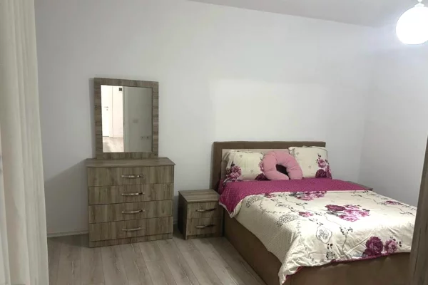 JEPET ME QERA – APARTAMENT 1+1 