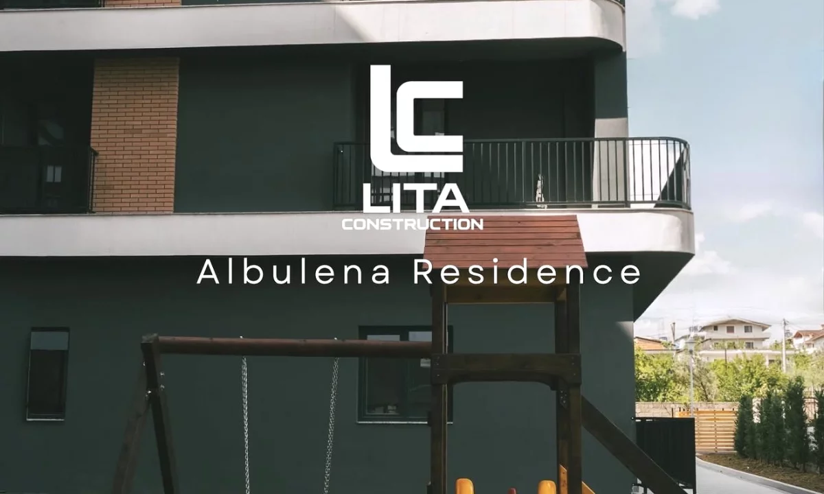 Shtepi me qera Apartament ne Tirane, 1+1, Mobilimi E mobiluar, Pagesa 40,000  Leke.