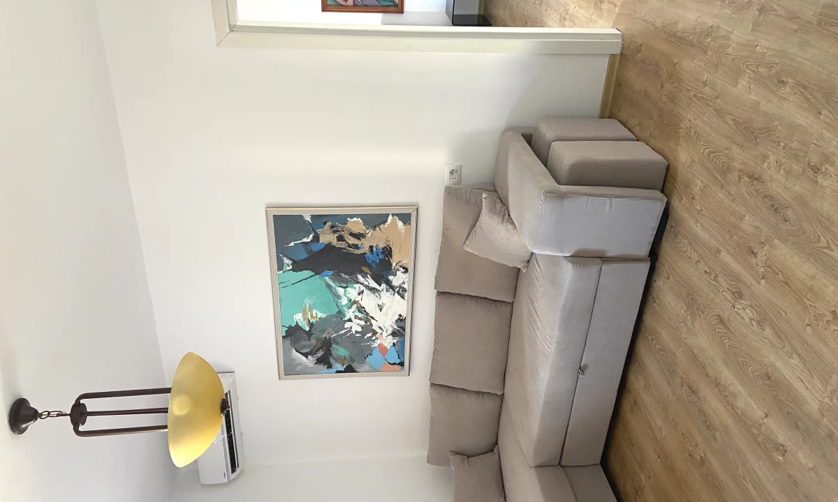 Shtepi me qera Apartament ne Tirane, 1+1, Mobilimi E mobiluar, Pagesa 65,000  Leke.