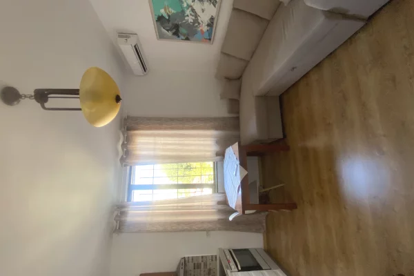 Shtepi me qera Apartament ne Tirane, 1+1, Mobilimi E mobiluar, Pagesa 65,000  Leke.