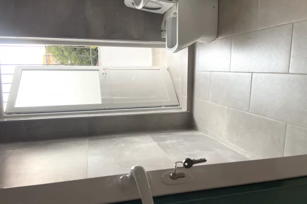 Shtepi me qera Apartament ne Tirane, 1+1, Mobilimi E mobiluar, Pagesa 65,000  Leke.