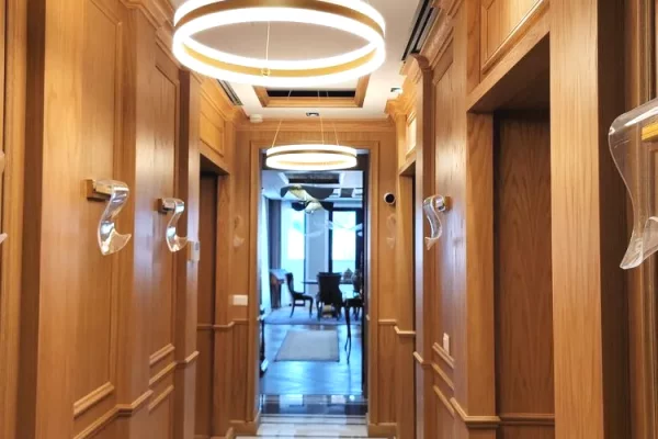 Shtepi ne shitje 7+1 ne Tirane - 1,650,000 Euro