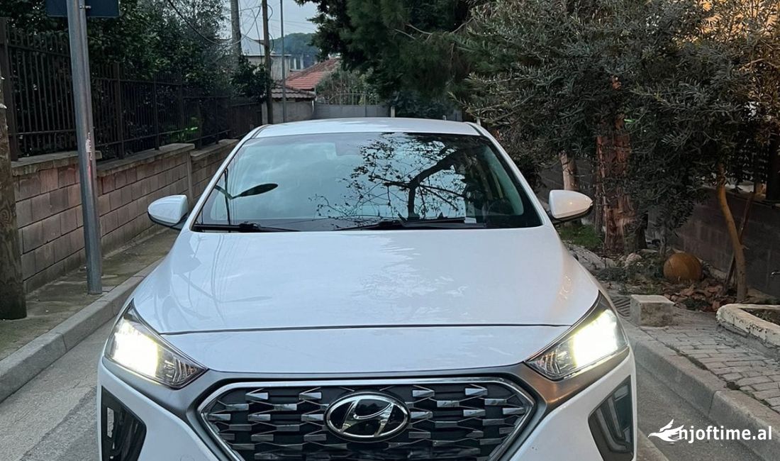 Auto in Vendita a Tirana, Hyundai, 2020 Tjeter,Kambio Automatik Pagamento 12,000  Euro.