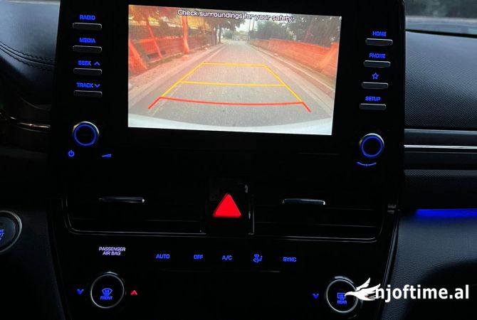 Auto in Vendita a Tirana, Hyundai, 2020 Tjeter,Kambio Automatik Pagamento 12,000  Euro.