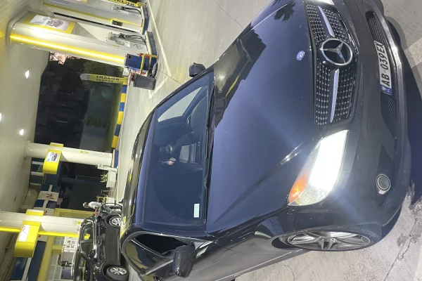 Cars for sale in Tirana, Mercedes-Benz, 2009 gasoline-gas,Kambio Automatik Payment 5,200  Euro.
