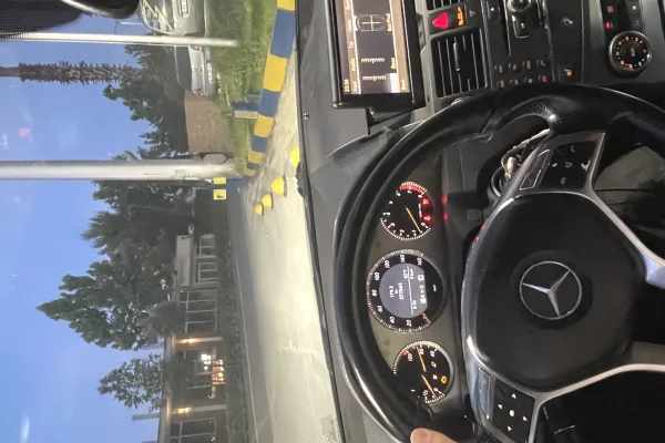Cars for sale in Tirana - 5,200 Euro