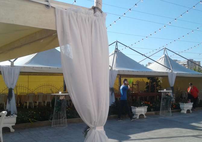 Holiday arrangements a Durazzo - 50 Leke