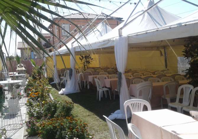 Ofrojme dekorime dasmash dhe eventesh te ndryshme 